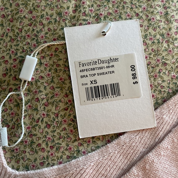 Favorite daughter tank top - Picture 3 of 5